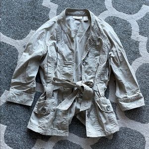 DKNY Jacket
